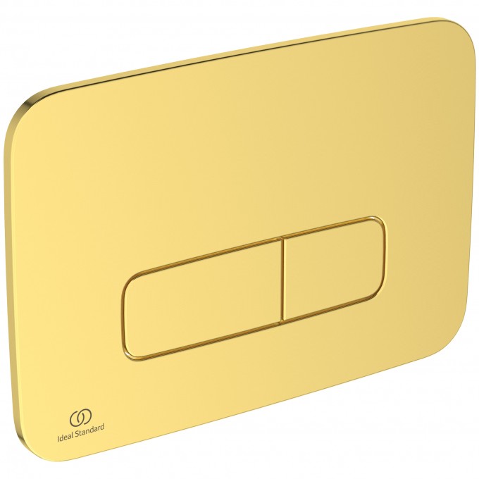 Механическая панель смыва IDEAL STANDARD PROSYS OLEAS R0459A2