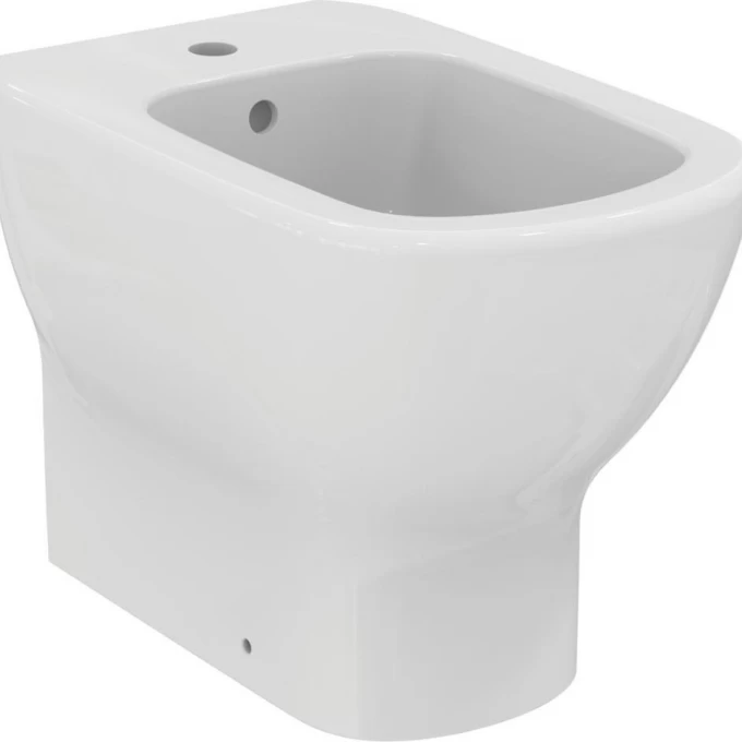 Биде IDEAL STANDARD TESI T354001 Биде IDEAL STANDARD TESI T354001