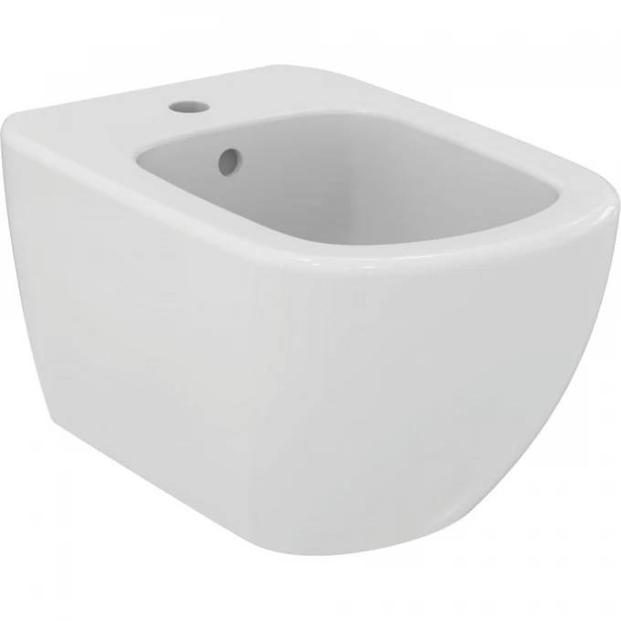 Биде IDEAL STANDARD TESI T355201 Биде IDEAL STANDARD TESI T355201