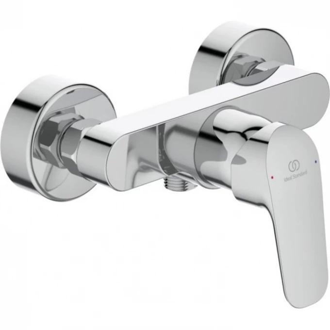 Смеситель для душа IDEAL STANDARD CERAFLEX B1720AA Смеситель для душа IDEAL STANDARD CERAFLEX B1720AA