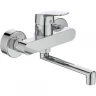 Смеситель для раковины IDEAL STANDART CERAFLEX B1717AA