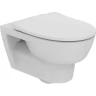Унитаз IDEAL STANDARD ESEDRA RIMLESS T365701